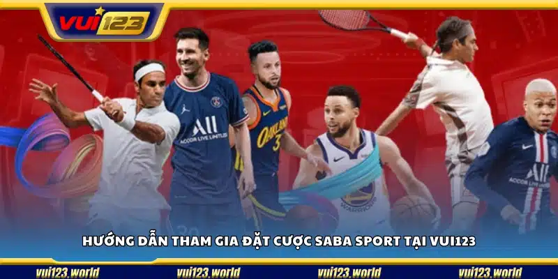 Cách tham gia cá cược tại sảnh