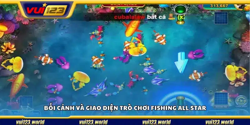  Giao diện sinh động, đồ họa mãn nhãn