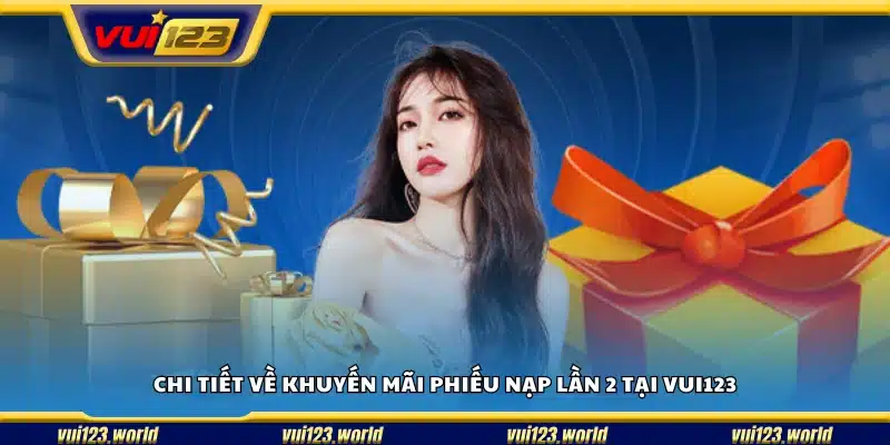 Cập nhật điều kiện và phần thưởng khi nạp lần 2 