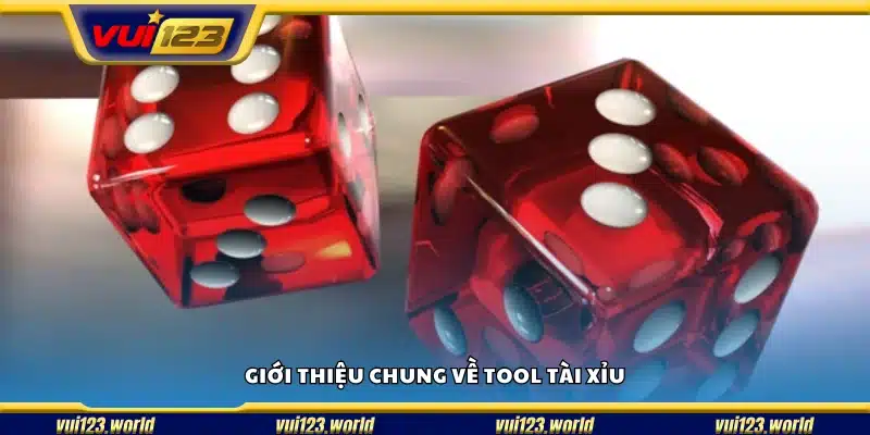 Giới thiệu sơ lược về phần mềm soi cầu Tài Xỉu online